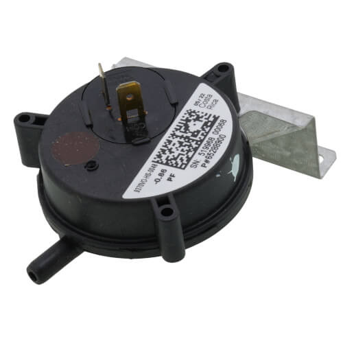 Lennox 34M76 Pressure Switch 0.86" WC SPST