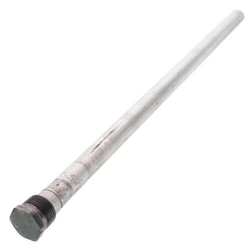 A.O. Smith 100111073 Water Heater Anode Rod 16" 3/4" NPT
