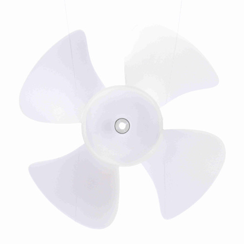 Century 700047 4-Blade Fan Blade 5.50" CCW 3/16" Shaft