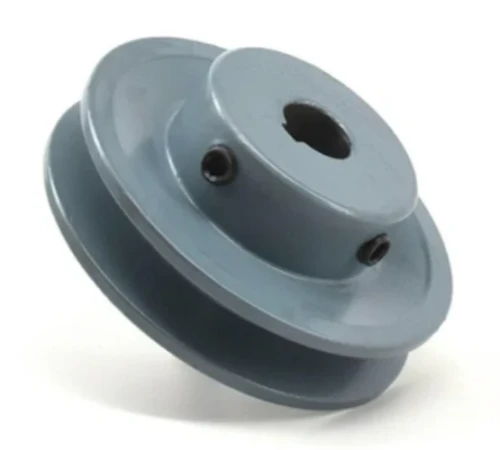 Baldor Maska MA22X1/2 Light Duty Pulley 1/2" Bore