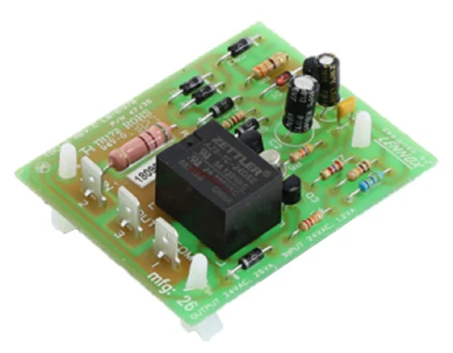 Lennox 47J27 Timed-Off Control 24V 5-Minute Delay