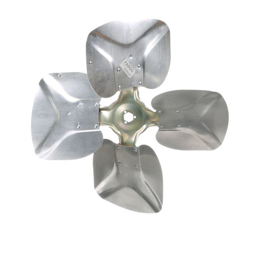 Fasco 4CR2235 Fan Blade 22" 4-Blade Clockwise 35° Pitch