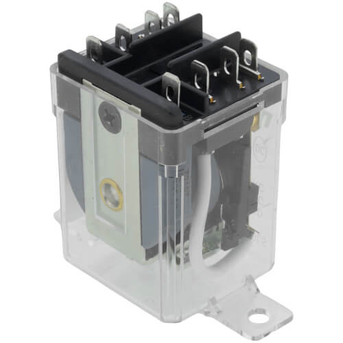 Lennox 49K04 DPDT Relay 240V