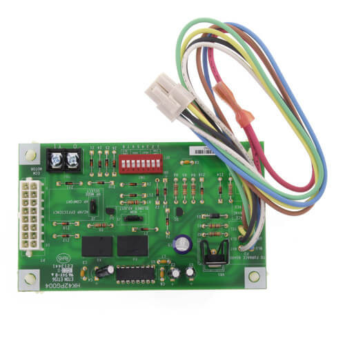 ICP 1175594 Tap Select Interface Board