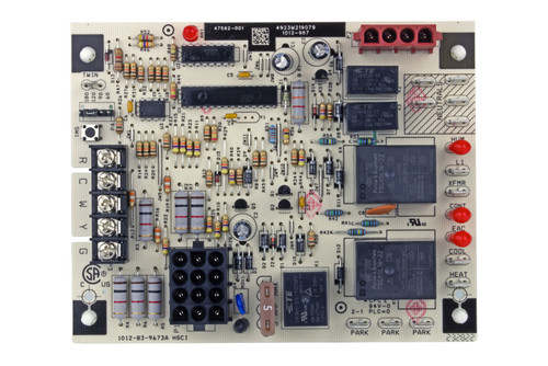 Lennox 56W19 Ignition Control Board 4-5/8" x 5-7/8