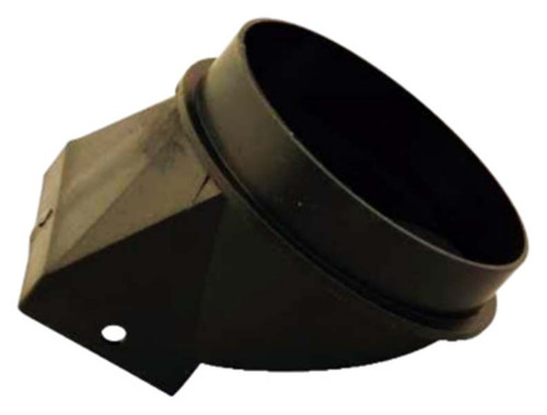Amana-Goodman 4053501S Chimney Service Assembly