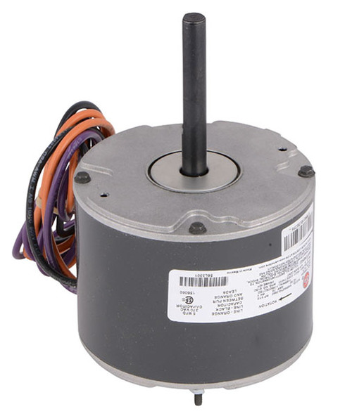 Armstrong 56L33 Condenser Fan Motor 1/10 HP 208-230V
