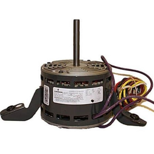 Lennox 60L22 Blower Motor 1/2 HP 120V 1075 RPM