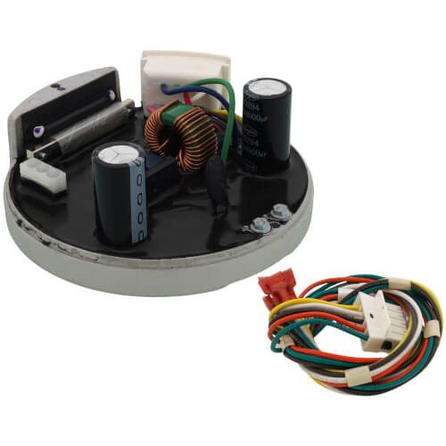 Genteq 6205ECTL Motor Control Module 1/2 HP 208-230V