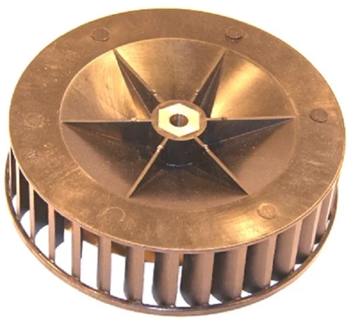 Carrier LA11ZD058 Inducer Wheel 5 5/8" Steel