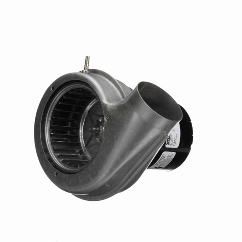 Regal Rexnord Fasco A201 Draft Inducer Motor 208-230V
