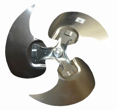 Amana-Goodman 0150M00011S 22" Fan Blade 1/2" Bore CCW