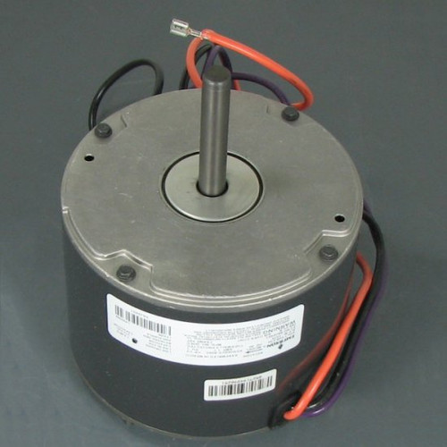 Lennox 68J24 Fan Motor 1/3 HP 208/240V 1075 RPM