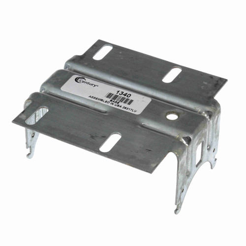Century Motors 1340 Resilient Motor Base 5.7"