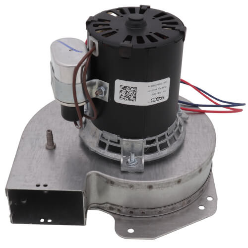 Lennox 69M31 Draft Inducer Motor Assembly 1/12 HP 208/230V