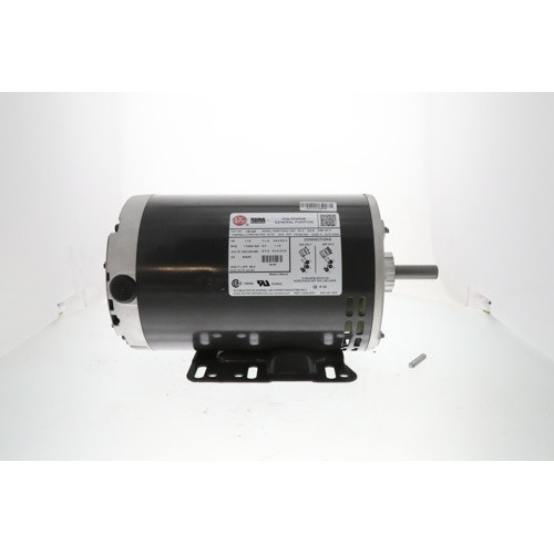 Nidec US Motors 1814P 1.5 HP Motor 208-230/460V 56H