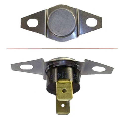 Rotom 19-SF2-115 Thermal Switch 115V 1/2" Disc