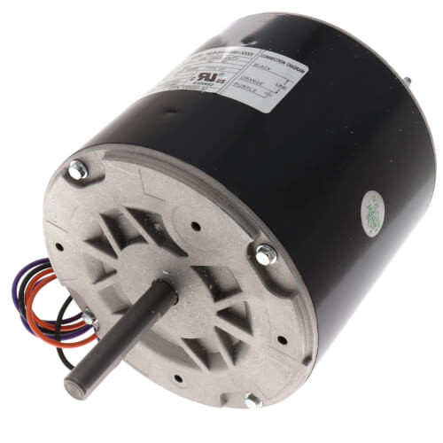 Lennox 69W97 Condenser Fan Motor 1/3 HP 208/230V