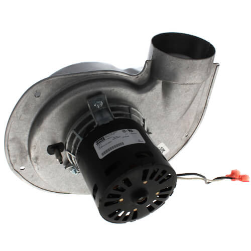Lennox 70L60 Draft Inducer Assembly 115V 3000 RPM