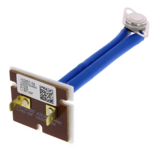Lennox 71W44 Limit Switch 145°F Cut-In