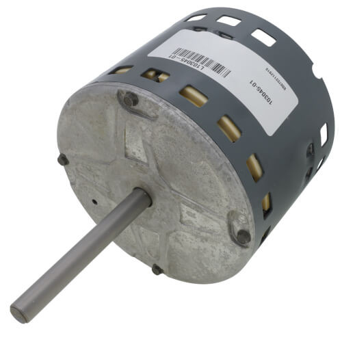 Lennox 73W01 ECM Motor 1/2 HP