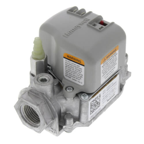 Lennox 74W26 Gas Valve 1/2" 24V Direct Ignition