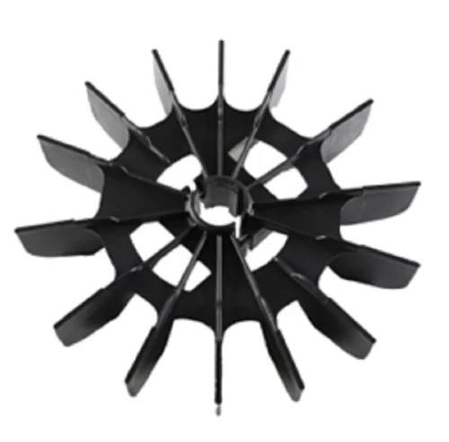 Nidec US Motors 370428-000 External Cooling Fan 1.375" Bore