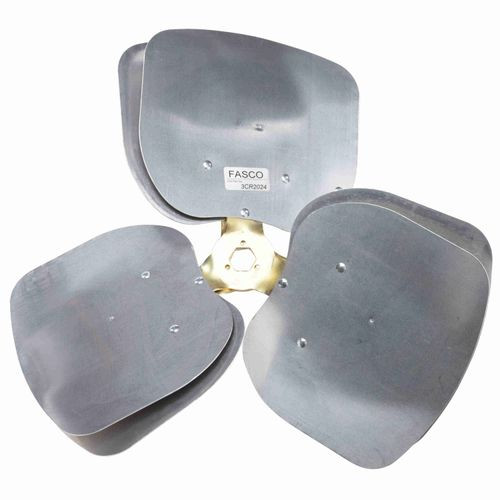 Fasco 3CR2024 Condenser Fan Blade 20" 3-Blade CW