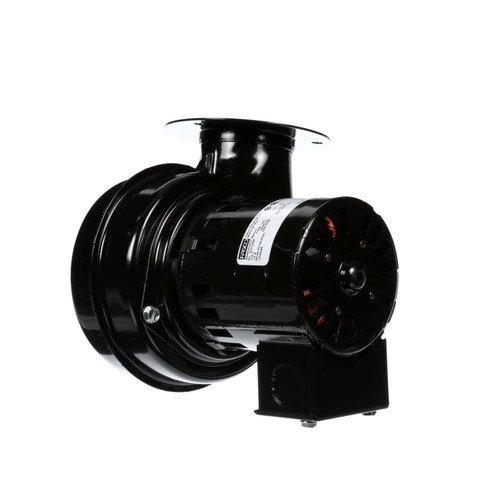Fasco 50748-D500 Draft Inducer Motor 115V 2900 RPM