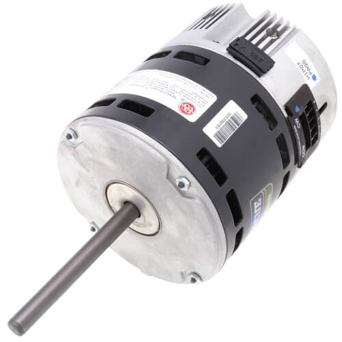 US Motors 5542ET Direct Drive Blower Motor 3/4 HP 115/208-230V