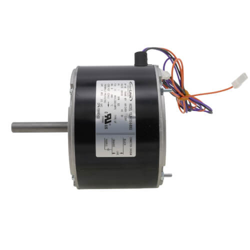 Lennox 92W51 Condenser Fan Motor 1/6 HP 208-230V