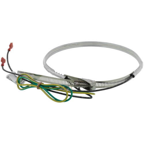 Lennox 93M11 Motor Drive Belt 480V 70W 14" Heater
