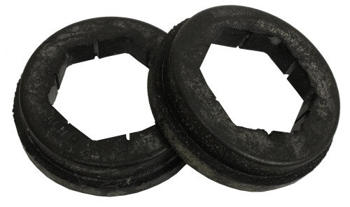 Century 619432-105 Resilient Mounting Rings 2.5"