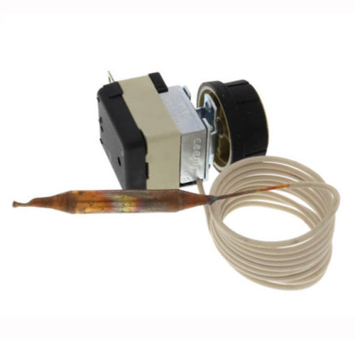 Weil-McLain 633900130 Thermostat Kit 160°F