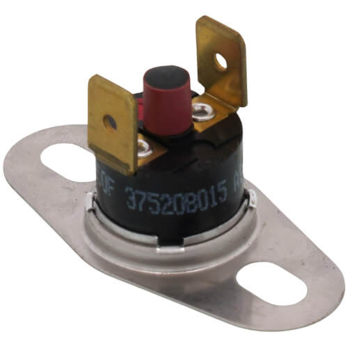 Lennox 98M86 Rollout Switch 350°F SPST