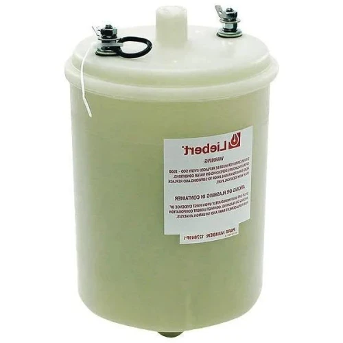 Liebert 127849P1 Humidifier Bottle 220/277V 5 lb
