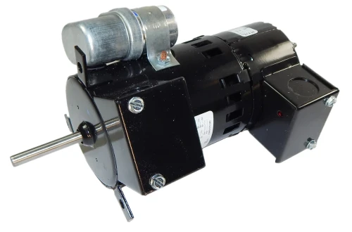 Modine 9F0301940000 Flue Exhaust Blower Motor 1/9 HP