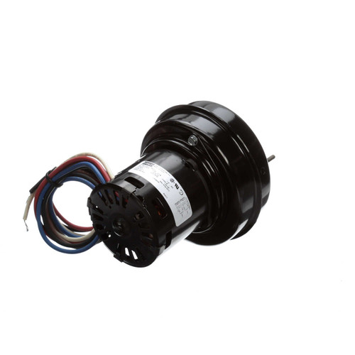 Fasco A073 Blower Motor 115-230V 0.8/0.5A