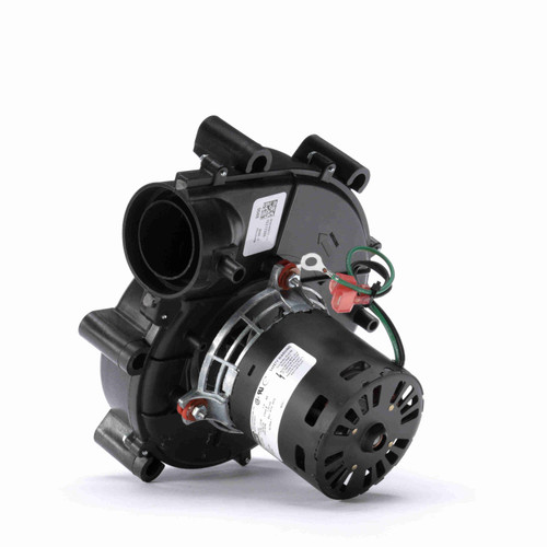Fasco A088 Blower Motor 115V 1.3A Single Speed