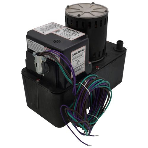 Liebert 1A19271P2 Condensate Pump 460V 3-Phase
