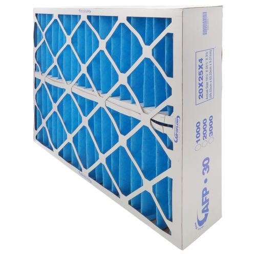 Liebert 305475P1 Air Filter MERV 8 25x20x4
