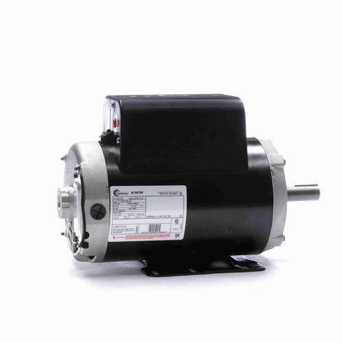 Century B179 Pressure Washer Motor 5 HP 208-230V