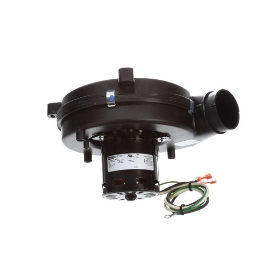 Fasco D9619 Shaded Pole Draft Inducer Motor 115V 3000 RPM