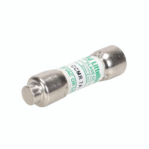 Littelfuse CCMR007.TXP Class CC Time Delay Fuse 7A 600V