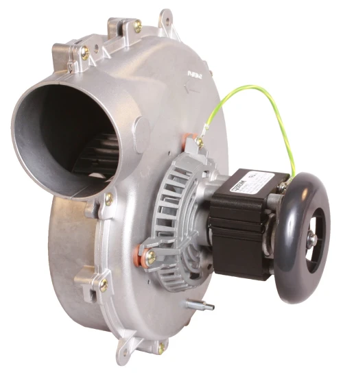 Rotom FB-RFB383 Flue Exhaust Blower 1/26 HP 115V