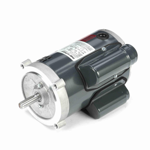 Regal Rexnord G238A General Purpose Motor 0.75 HP 115/230V