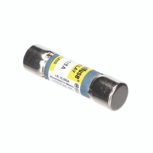 Littelfuse FLQ.300 Time-Delay Fuse 0.3A 500V