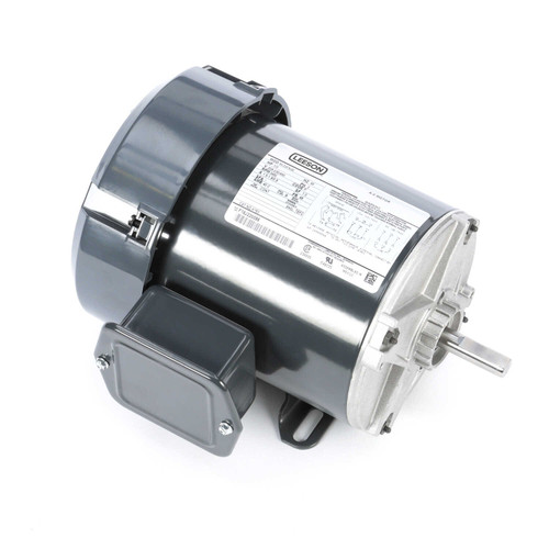 Marathon K153 General Purpose Motor 0.33 HP 3-Phase TEFC