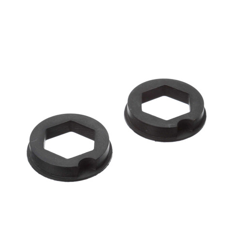 Fasco KIT186 Rubber Mounting Rings 2.5" OD