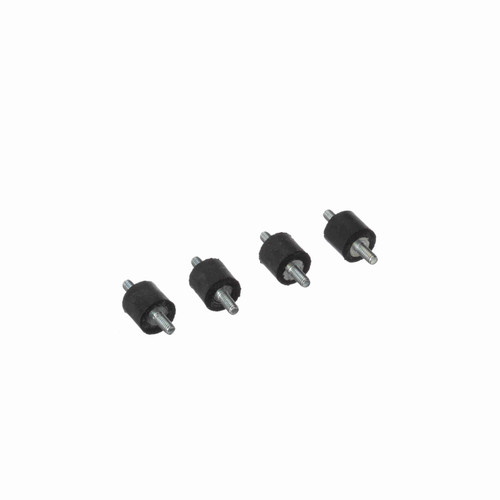 Regal Rexnord KIT208 Motor Stud Kit 4-Piece